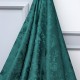 Crown V-120 Wholesale Jacquard Velvet Background Curtain Fabrics Living Room and Bedroom Curtains 25 Models 100% Polyester